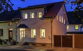 Bright Apartment In Thale With Terrace